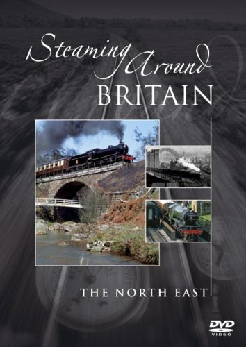 Steaming Around: The North East (DVD)