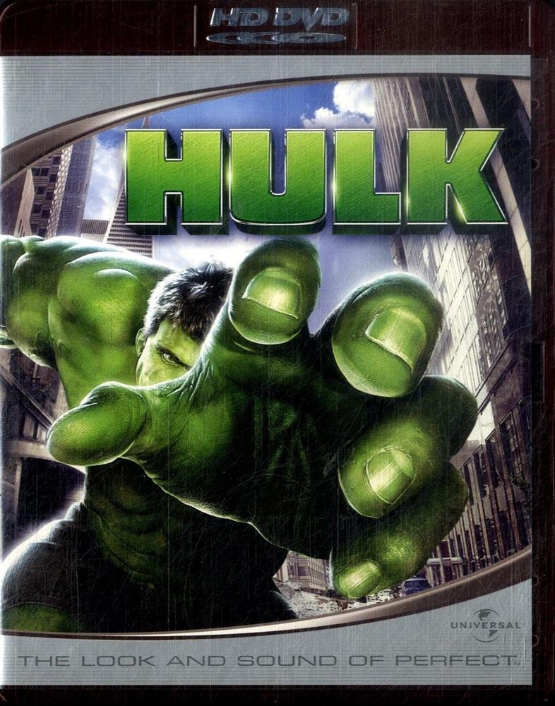 Hulk - Movie