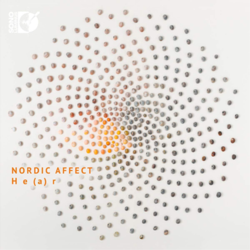 Nordic Affect: He(a)r (Blu-ray)