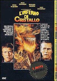 L'INFERNO DI CRISTALLO -  I MITI  DRAMMATICO