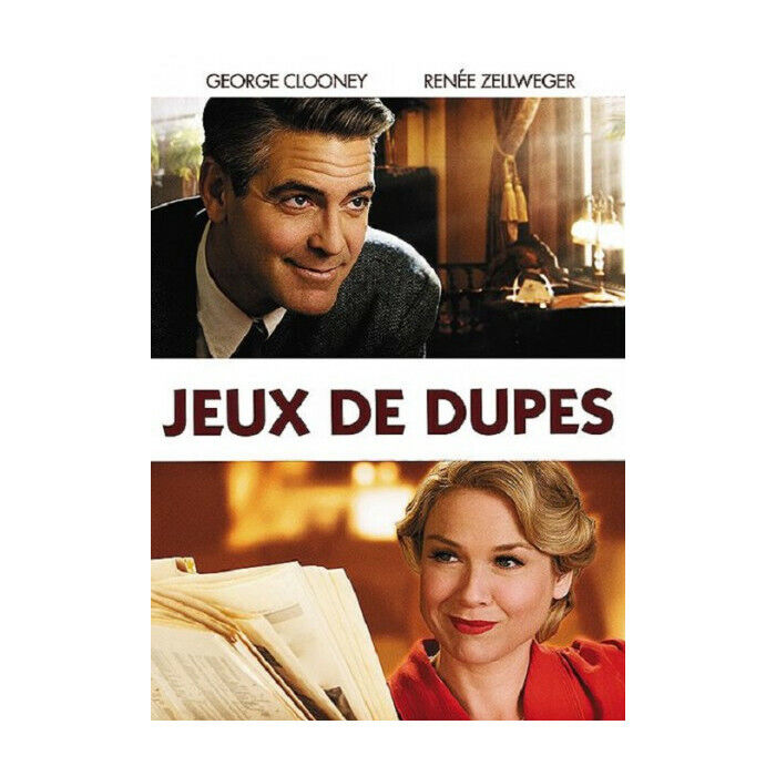 Giochi Di Dupes DVD Nuova