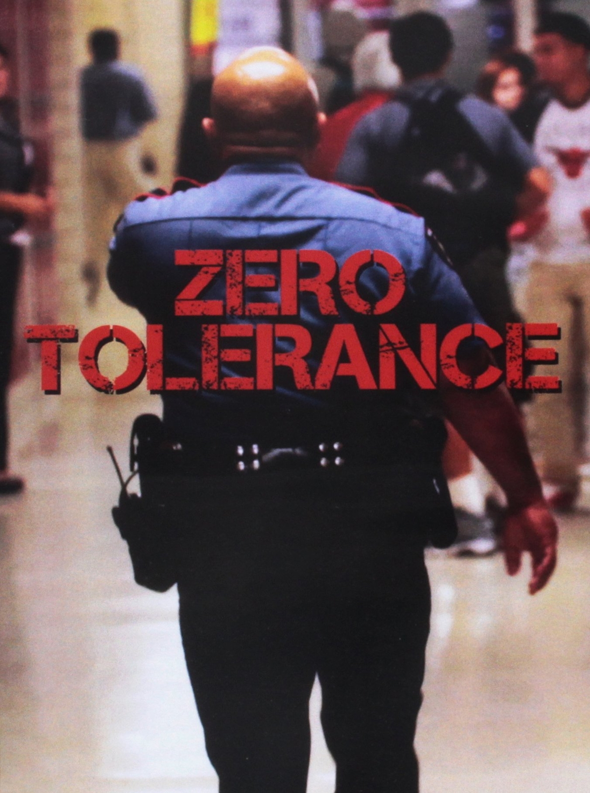 Zero Tolerance (DVD)