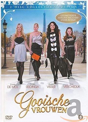 Gooische vrouwen (DVD)