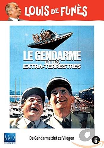 Gendarme et les extra-terrestres (DVD)