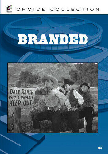 Marca - 1931 DVD (1931) - Buck Jones , Wallace Mackonald, John Oscar, Al Smith
