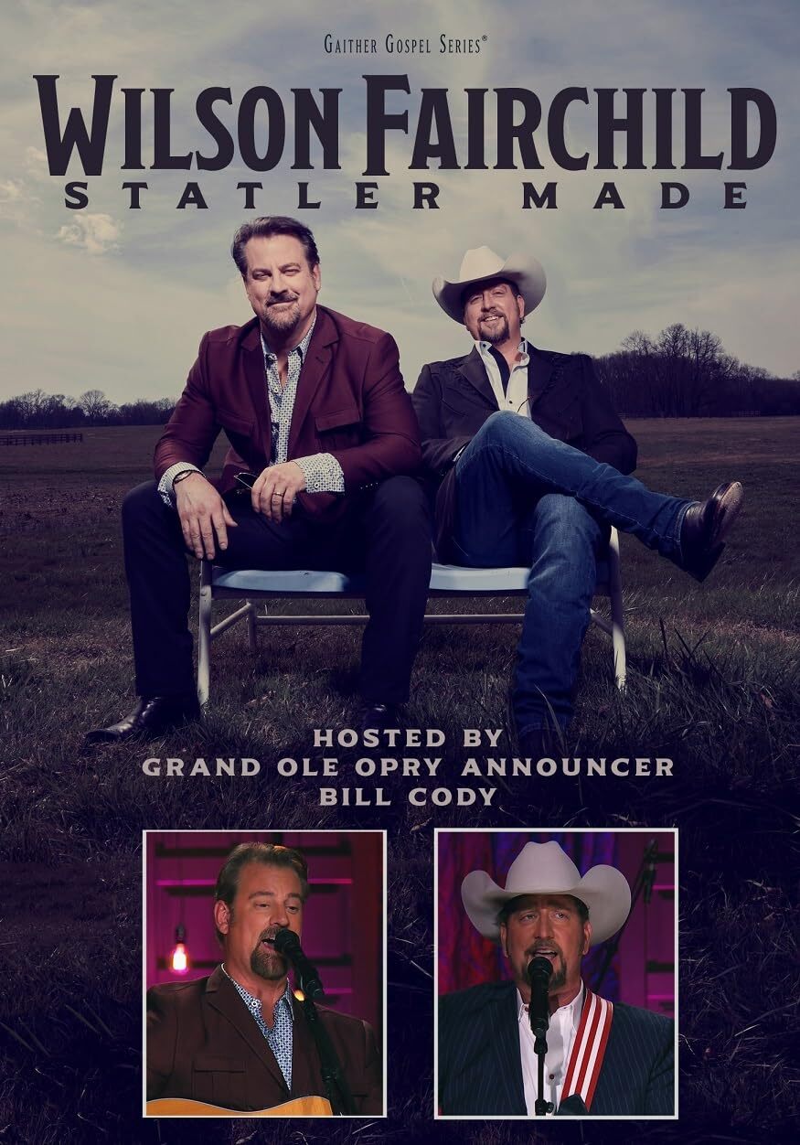Statler Made (DVD)