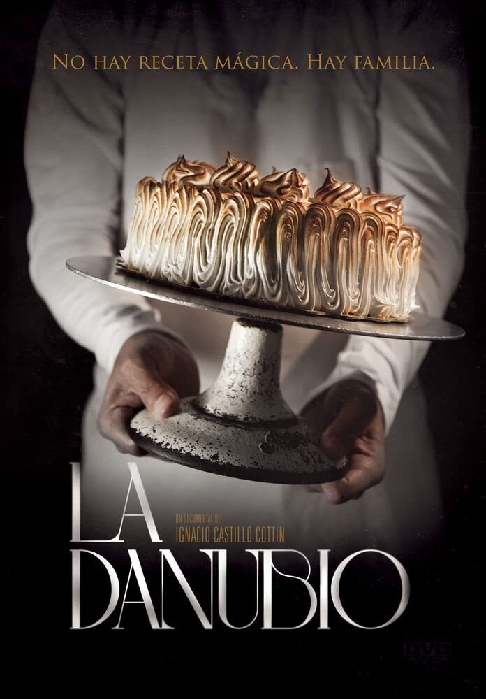 La Danubio (DVD)