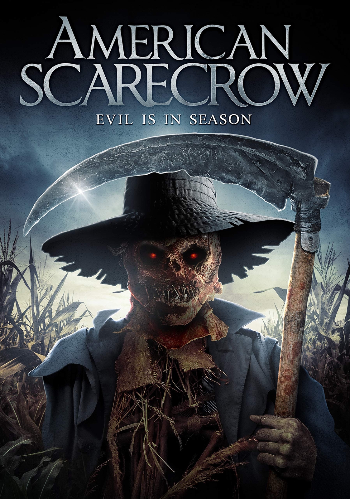 American Scarecrow (DVD) Various