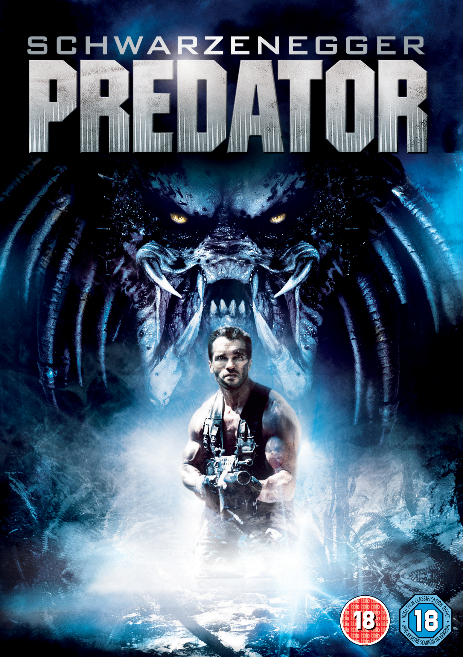 Predator (DVD)