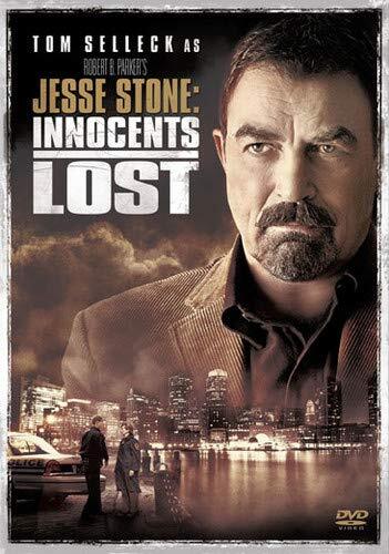Jesse Stone: Innocents Lost (DVD) Tom Selleck