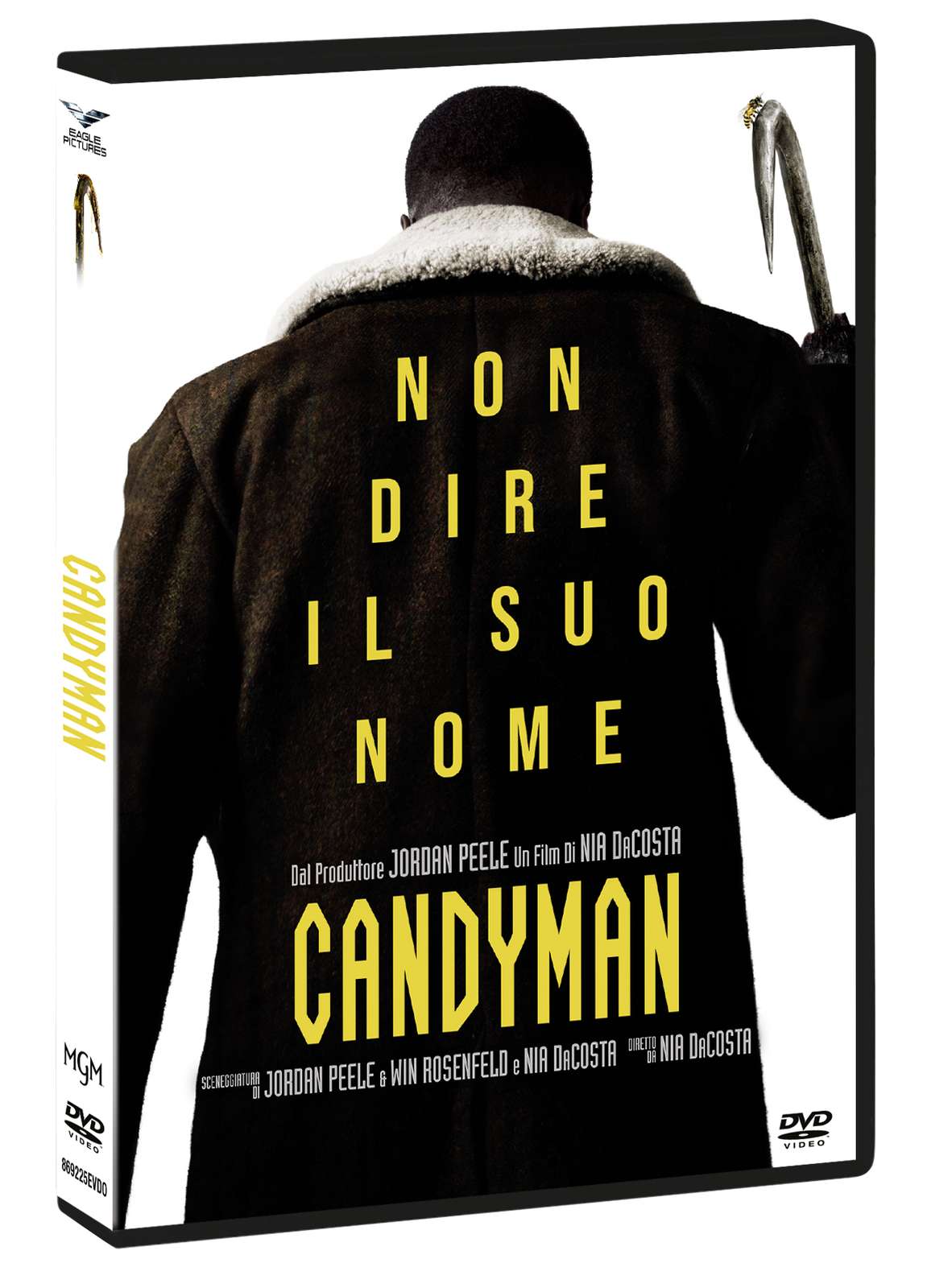 Dvd Candyman