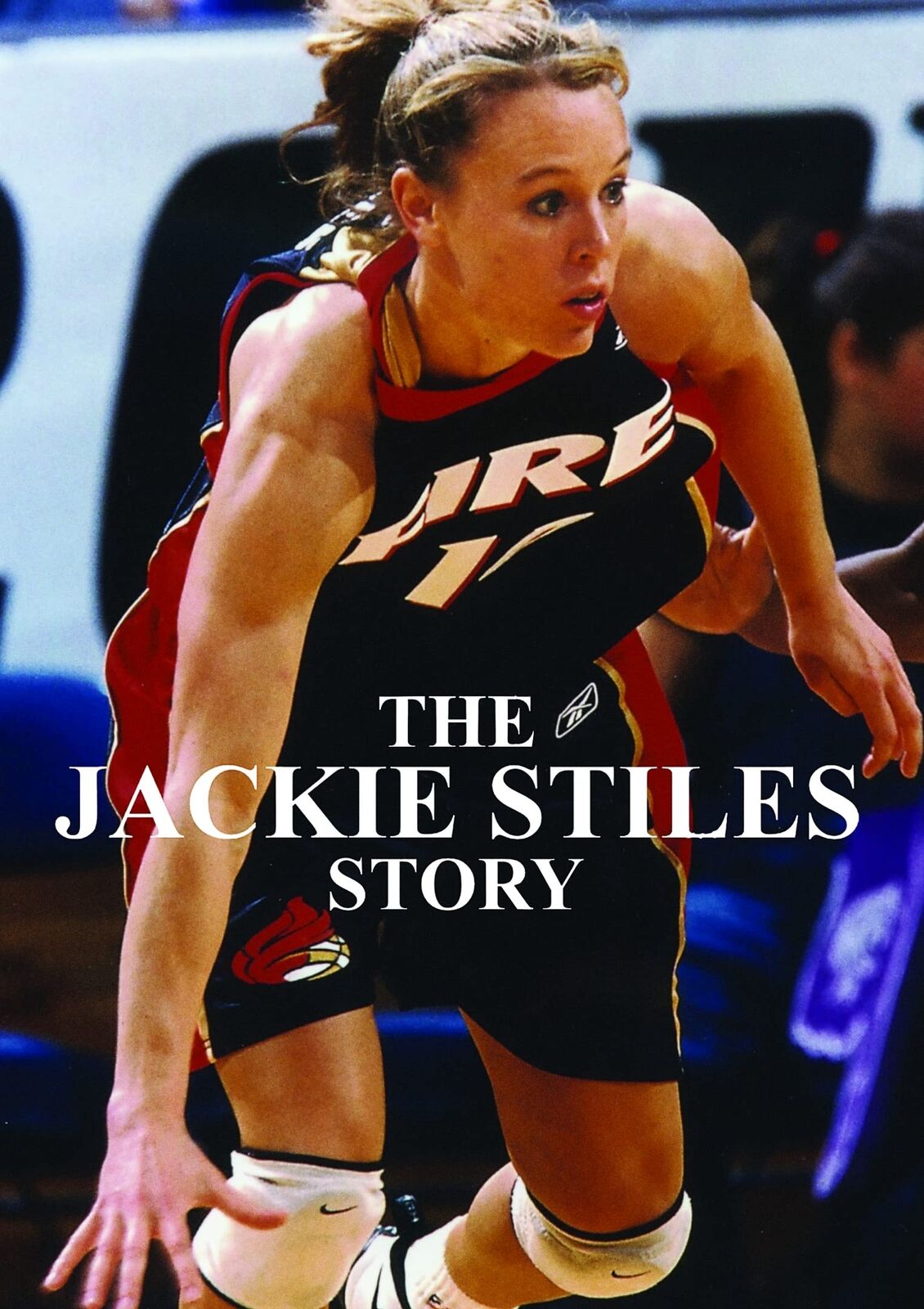 Jackie Stiles Story (DVD) Jackie Stiles
