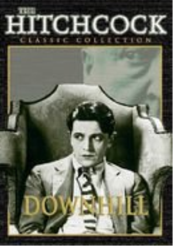 Downhill [Region 2] - Dutch Import DVD NUOVO
