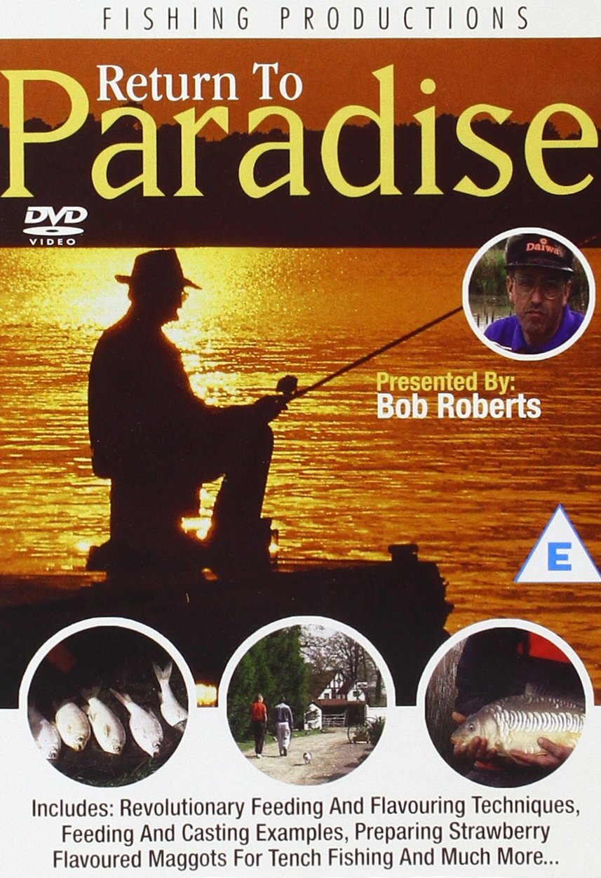 return to paradise (Import) DVD NUOVO