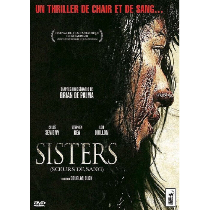 Sisters DVD Nuovo