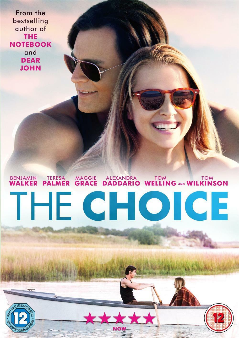 Choice [Edizione in lingua inglese] - aa.vv.