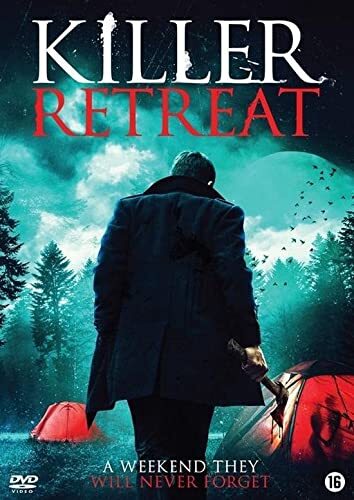 Killer Retreat (DVD)
