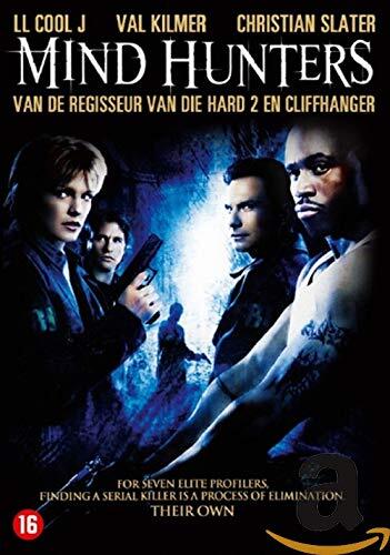 Mind hunters (DVD)