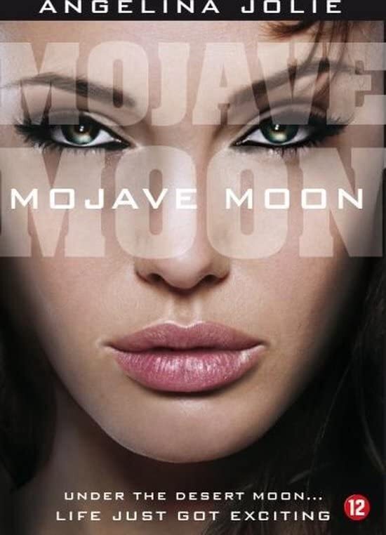 Mojave Moon (DVD) Danny Aiello Anne Archer Angelina Jolie Alfred Molina