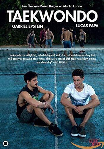 Taekwondo (DVD)