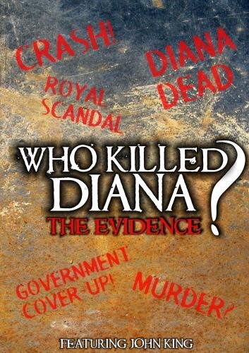 Who Killed Diana: the Evidence (DVD)
