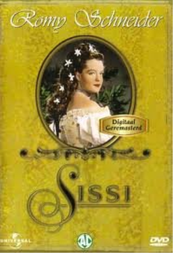 Sissi DVD - Niederlande Import (DVD)