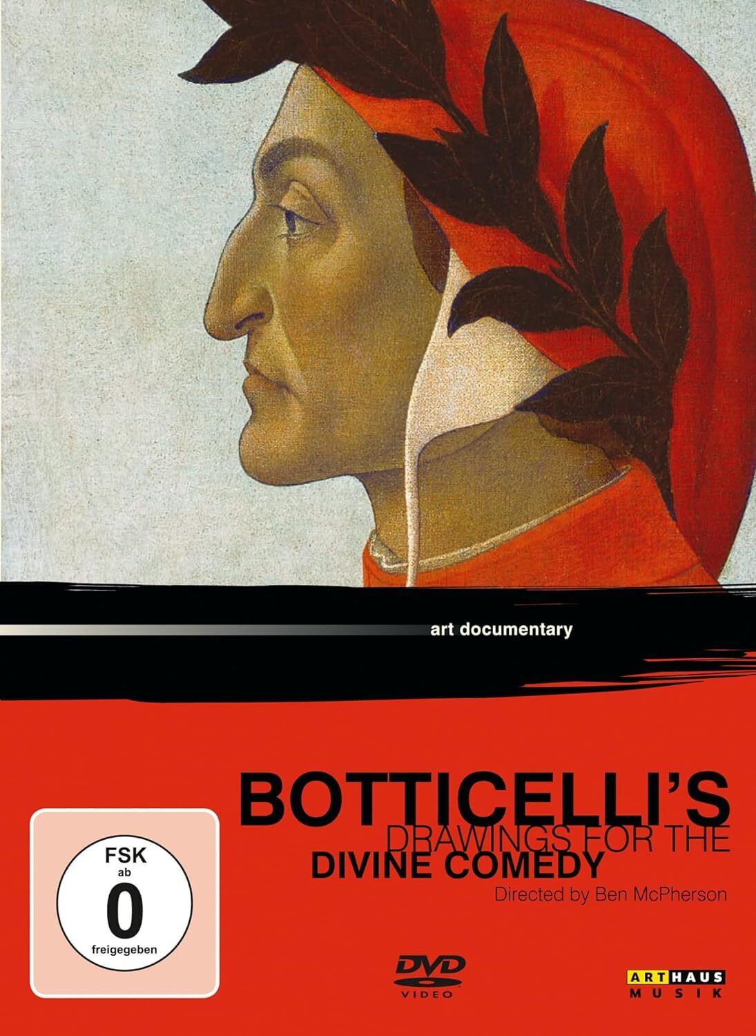 Sandro Botticelli - Sandro Botticelli - Dvd
