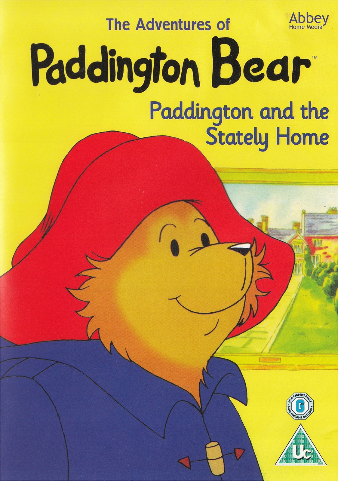 Paddington Beer - Paddington en het statige huis [DVD] (DVD)