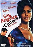 LOS ANGELES CANNES SOLO ANDATA DVD NUOVO☆
