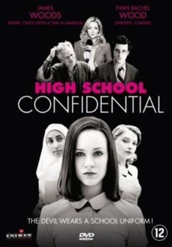 High School Confidential (DVD)