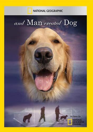And Man Created Dog (DVD)