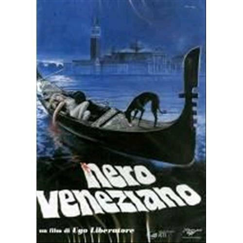 NERO VENEZIANO - DVD