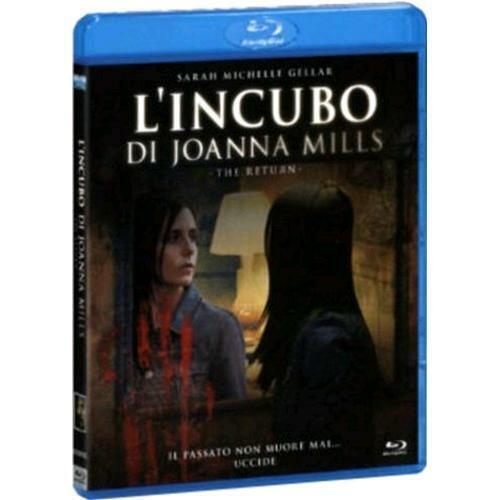 INCUBO DI JOANNA MILLS L' BLU-RAY