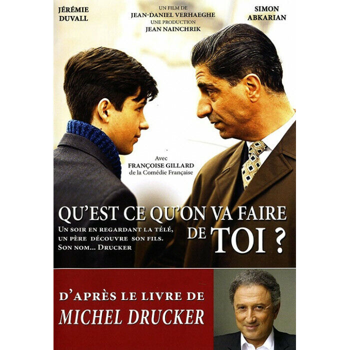 Qu VA Fare Di Te DVD Nuova
