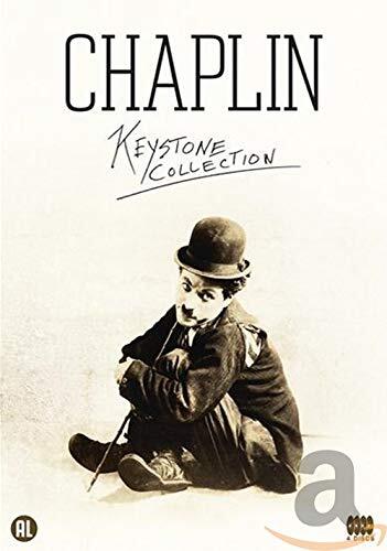 Charlie Chaplin keystone collection (DVD)