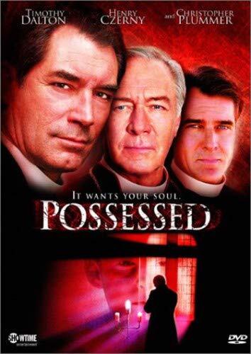 Possessed (2000) (DVD) Dalton Czerny Malen Rhoades La