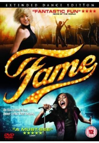 [ex-rental Refurbished] Fame - [ex-rental Refurbished] Fame DVD NUOVO