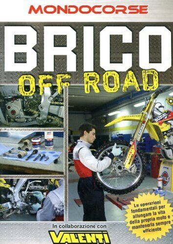 Dvd Brico Off Road