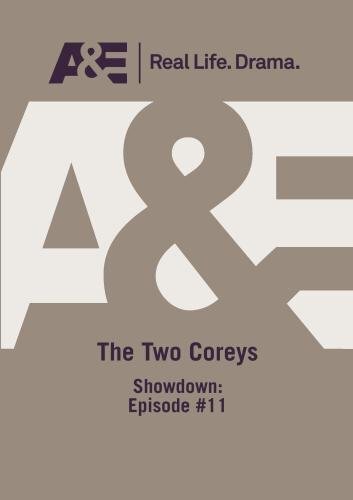 Two Coreys:couples Therapy (DVD)
