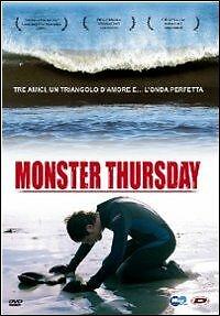 Film - Monster Thursday - Dvd