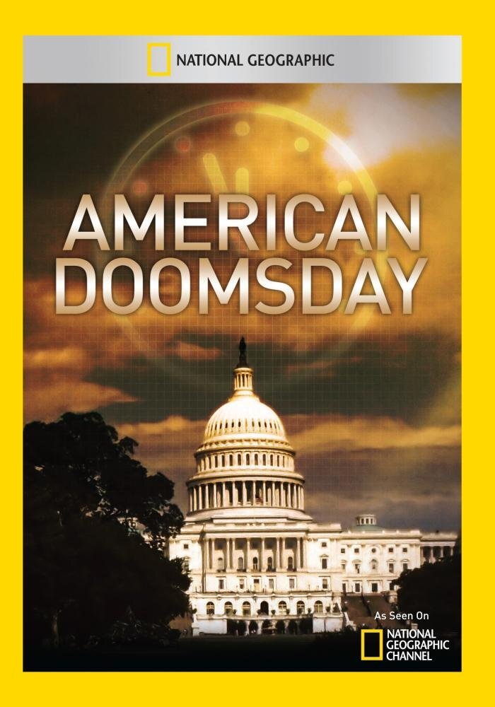 American Doomsday (DVD)