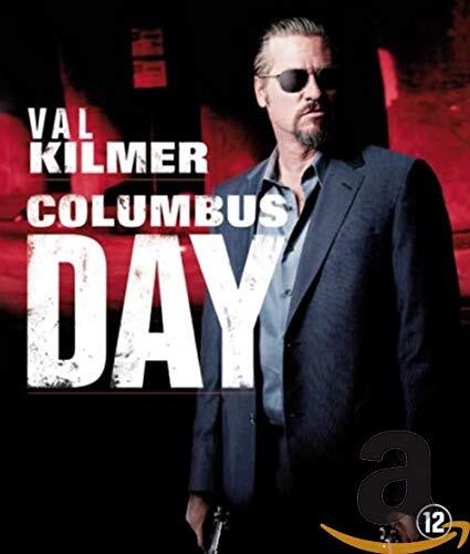 Columbus day (Blu-ray) Richard Edson Val Kilmer Bobb'e J. Thompson
