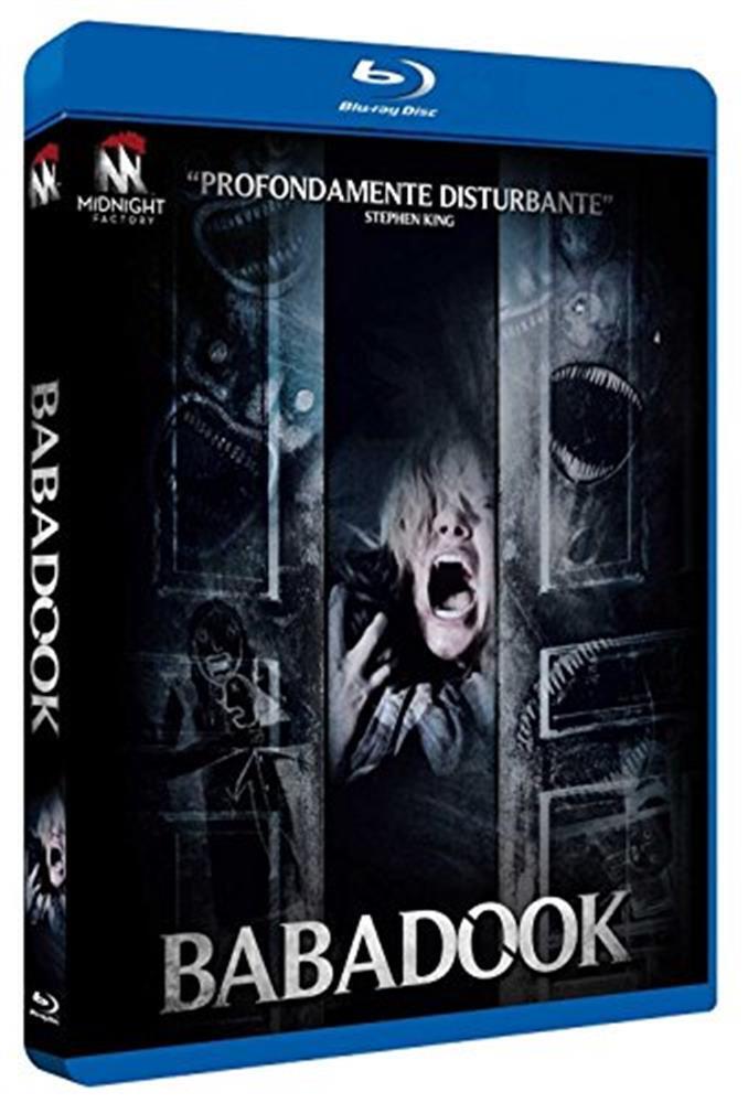 Babadook - Movie