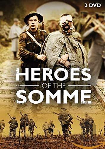 Heroes of the Somme (DVD)