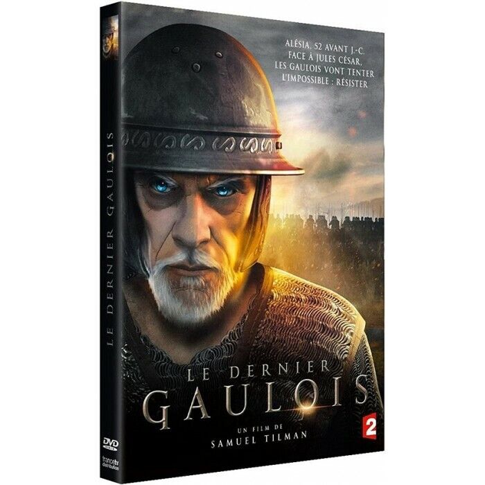 Il Ultimo Galli DVD Nuova
