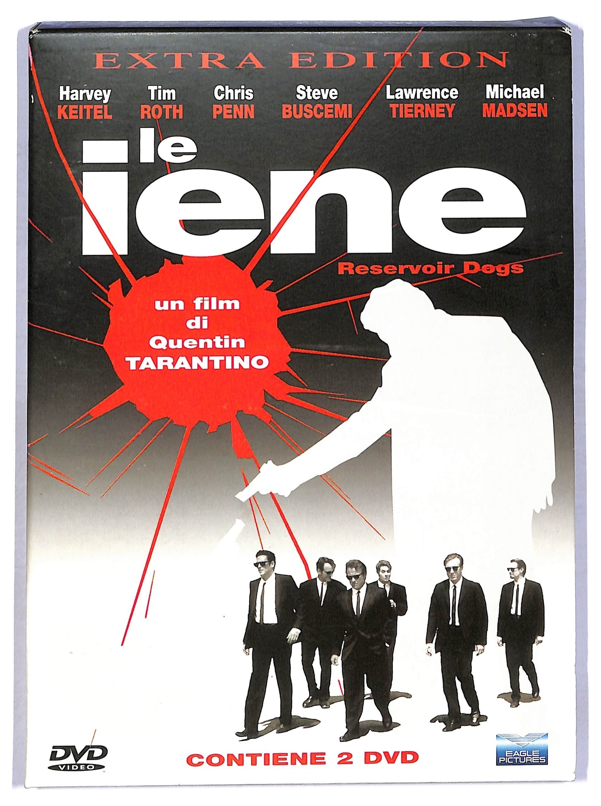 EBOND Le iene - 2 DVD DVD D771337