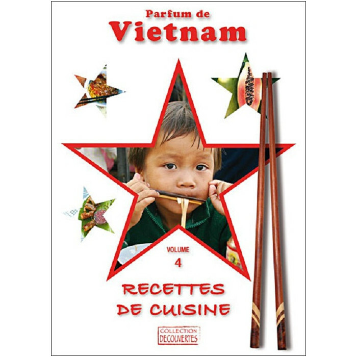 Profumo Del Vietnam Volume 4 DVD Nuova