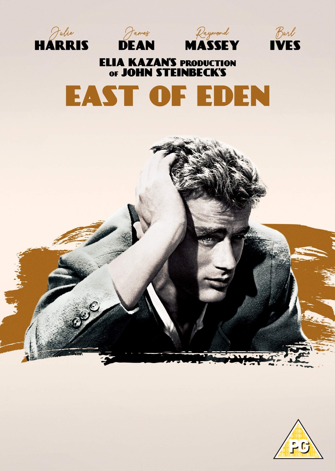East Of Eden (DVD)