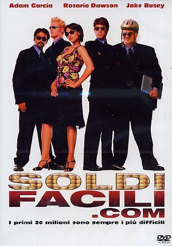 Soldifacili.Com (Dvd)