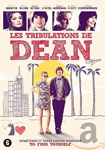 Dean 2017 (DVD)